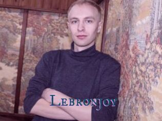 Lebronjoy