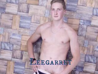 Leegarret