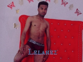 Lelahez