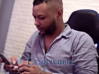 Lennylopez