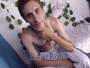 LenyRod