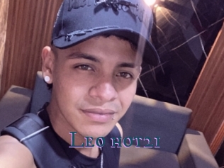 Leo_hot21