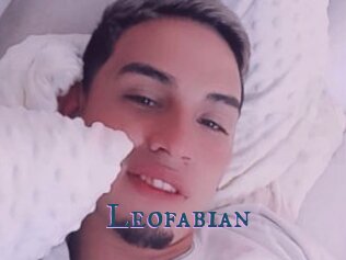 Leofabian