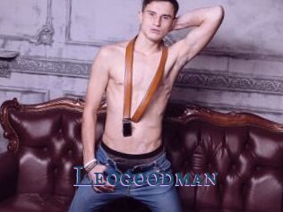 Leogoodman