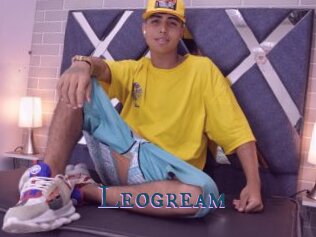 Leogream