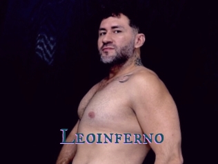 leoinferno Video gay streaming