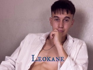 Leokane