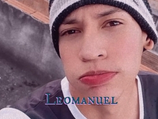 Leomanuel