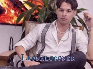 leonaloconer Video gay streaming