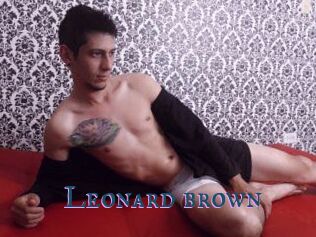 Leonard_brown