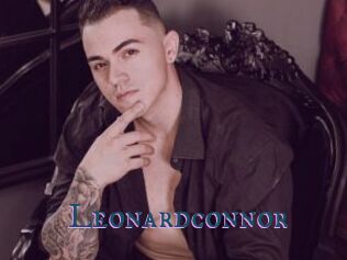 Leonardconnor