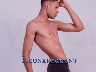 Leonardgrant