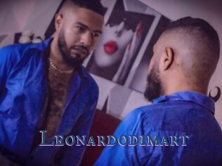 Leonardodimart