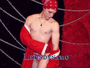 Leondynamo