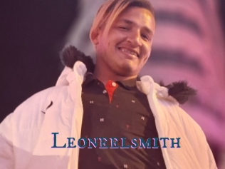 Leoneelsmith