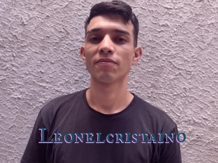 Leonelcristaino