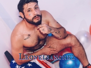 leonelsanchez Video gay streaming