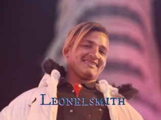 Leonelsmith