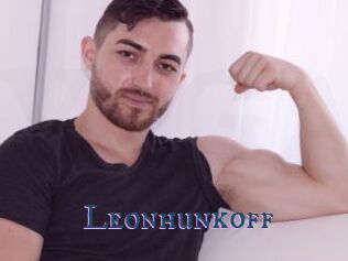 Leonhunkoff