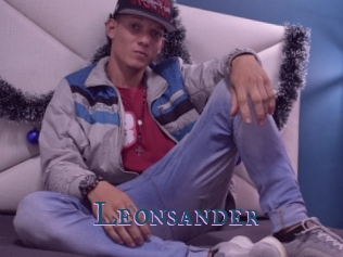 Leonsander