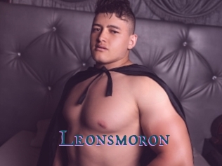 leonsmoron Video gay streaming