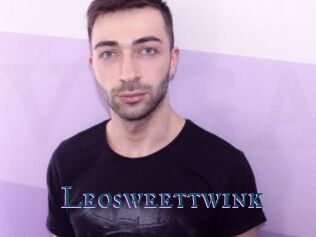 Leosweettwink