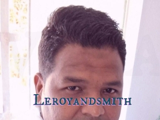 Leroyandsmith
