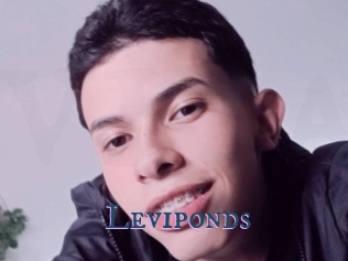 Leviponds