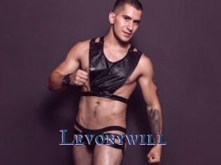 Levonywill
