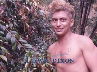 Lewis_dixon