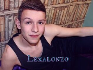 Lexalonzo
