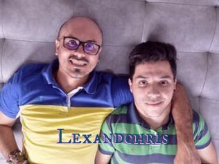 Lexandchris
