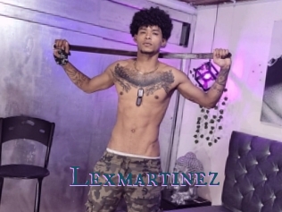 Lexmartinez
