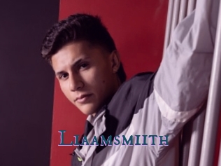 Liaamsmiith
