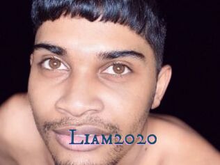 Liam2020
