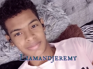 Liamandjeremy