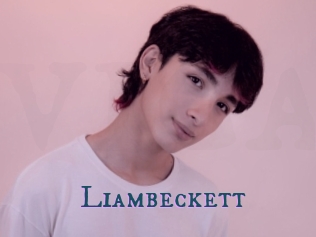 Liambeckett