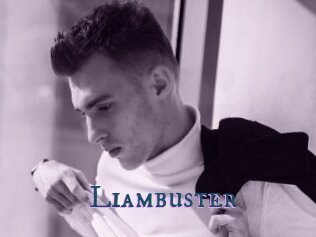 Liambuster