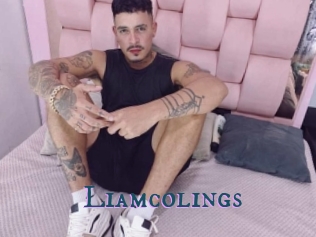 Liamcolings