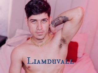liamduvall Video gay streaming