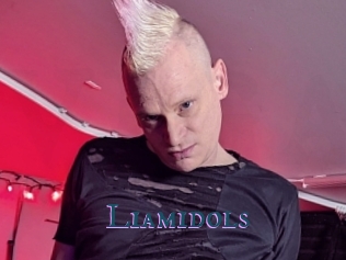 liamidols Video gay streaming