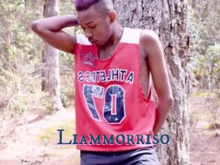Liammorriso