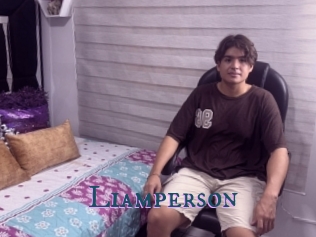 liamperson Video gay streaming