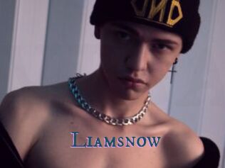 Liamsnow