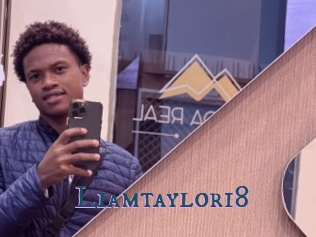 liamtaylor18 Video gay streaming