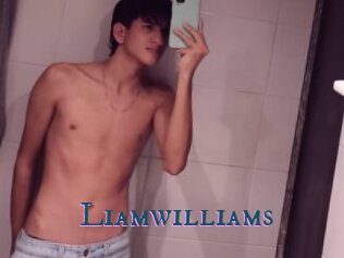 Liamwilliams
