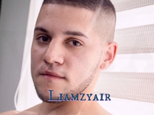 Liamzyair