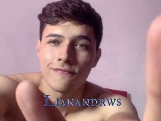 Lianandrws