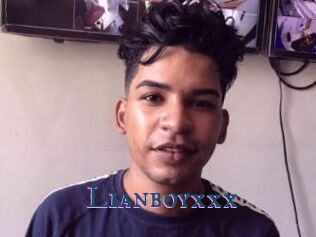 Lianboyxxx