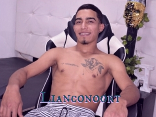 Lianconoort